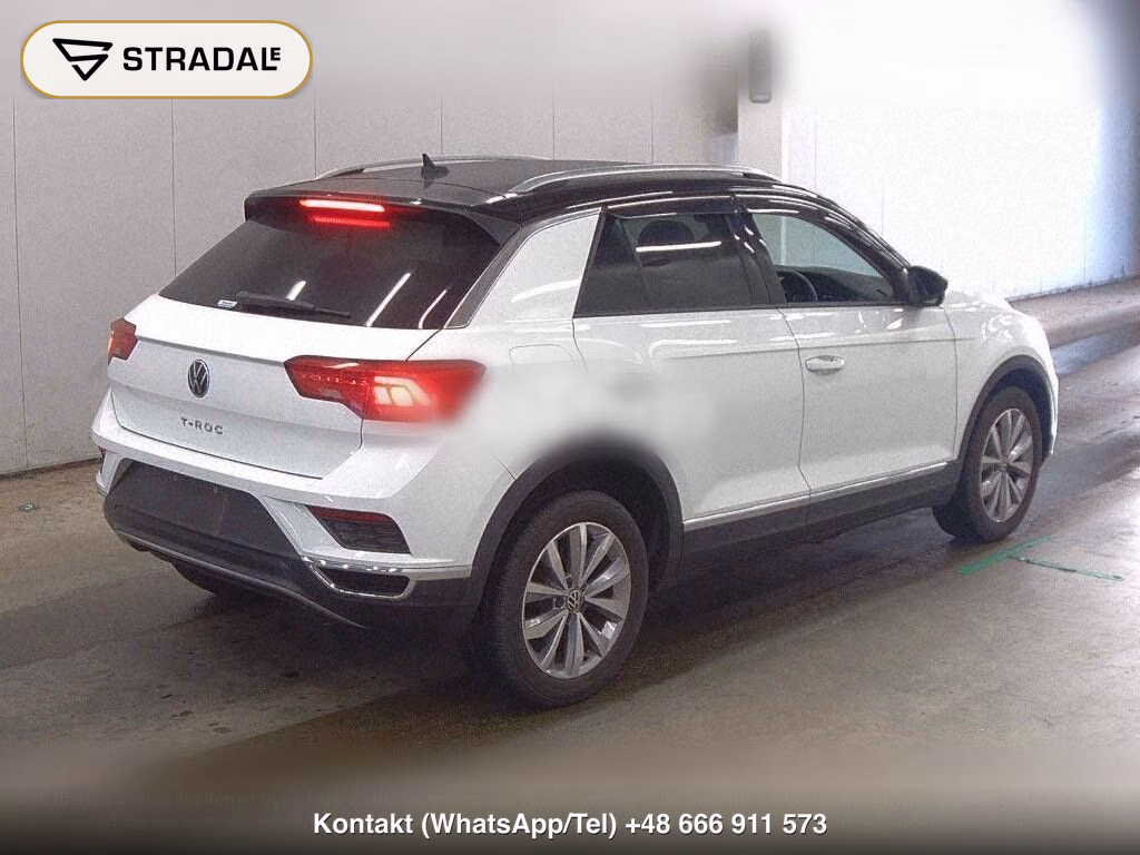 VOLKSWAGEN T-ROC TDI STYLE DESIGN PACKAGE, miniaturka 6