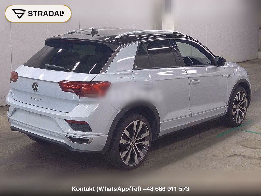 VOLKSWAGEN T-ROC TDI R-LINE, miniaturka 6