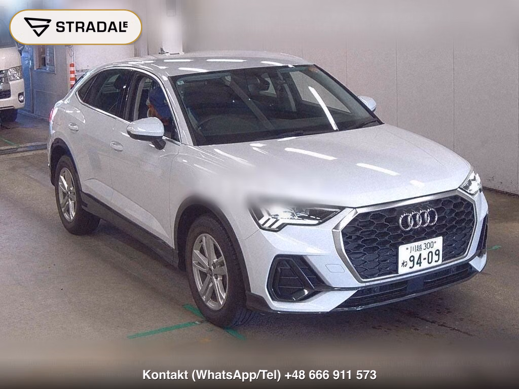 AUDI Q3 SPORTBACK 35TFSI, miniaturka 2