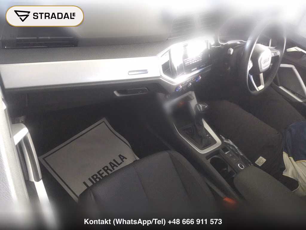 AUDI Q3 SPORTBACK 35TFSI, miniaturka 4