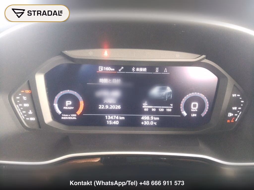AUDI Q3 SPORTBACK 35TFSI, miniaturka 7