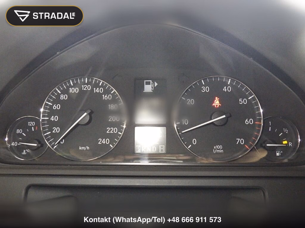 MERCEDES BENZ G-CLASS 5D 4WD G550 LONG, miniaturka 7