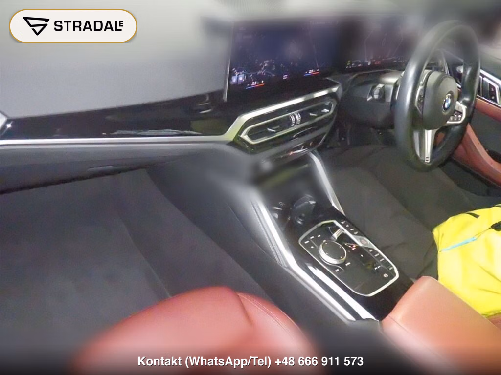 BMW 4 SERIES CP 420I COUPE M-SPORT, miniaturka 4