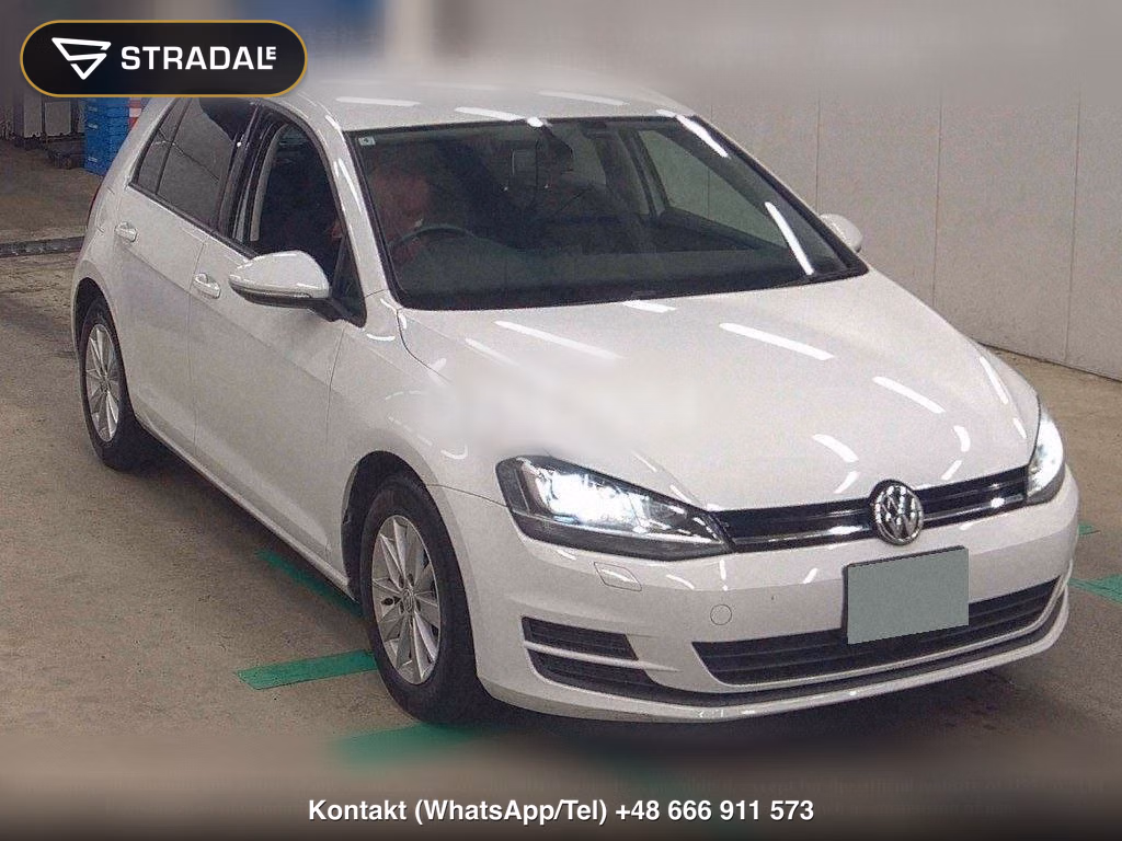 VOLKSWAGEN GOLF 5D 40TH EDITION, miniaturka 2
