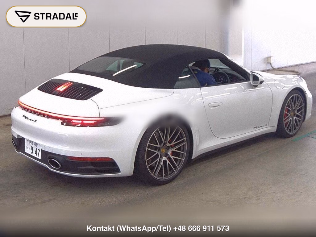 PORSCHE 911 OP OTHERS, miniaturka 6