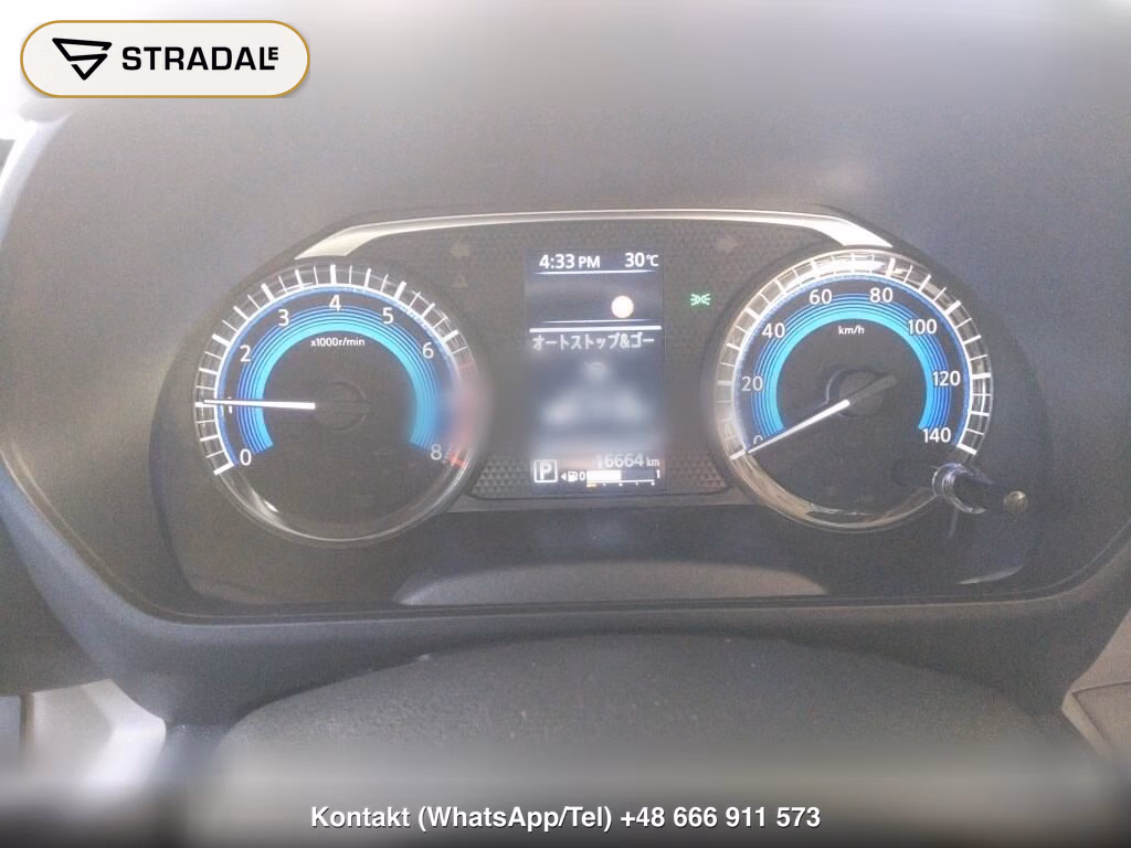 MITSUBISHI DELICA MINI T PREMIUM, miniaturka 7