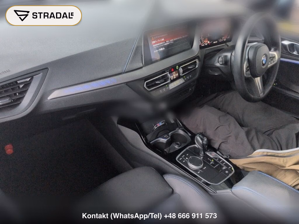 BMW 2 SERIES 4HT 218I GRAN COUPE M-SPORT, miniaturka 4