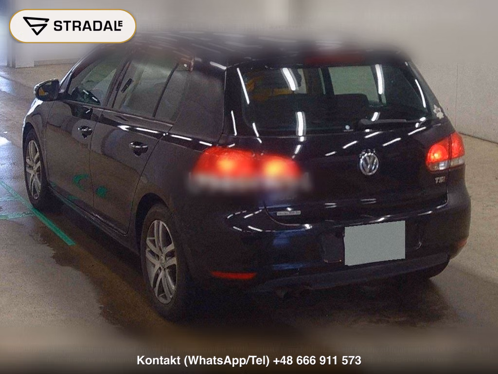 VOLKSWAGEN GOLF 5D TSI COMFORT LINE PREMIUM EDITION, miniaturka 3