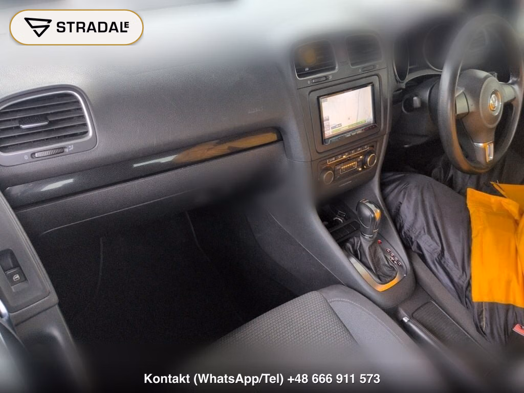 VOLKSWAGEN GOLF 5D TSI COMFORT LINE PREMIUM EDITION, miniaturka 4
