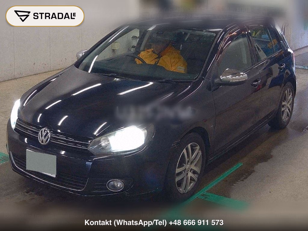 VOLKSWAGEN GOLF 5D TSI COMFORT LINE PREMIUM EDITION, miniaturka 5