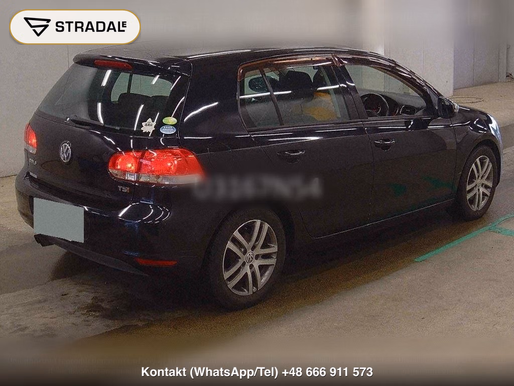 VOLKSWAGEN GOLF 5D TSI COMFORT LINE PREMIUM EDITION, miniaturka 6