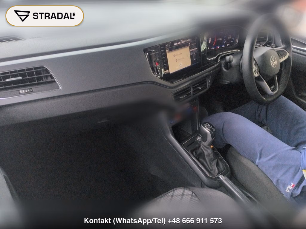 VOLKSWAGEN POLO 5D TSI R-LINE, miniaturka 4
