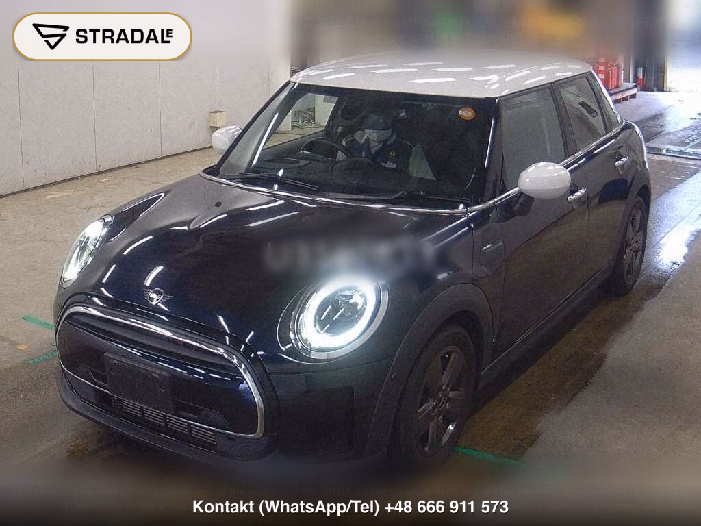 MINI MINI 5D COOPER, miniaturka 5