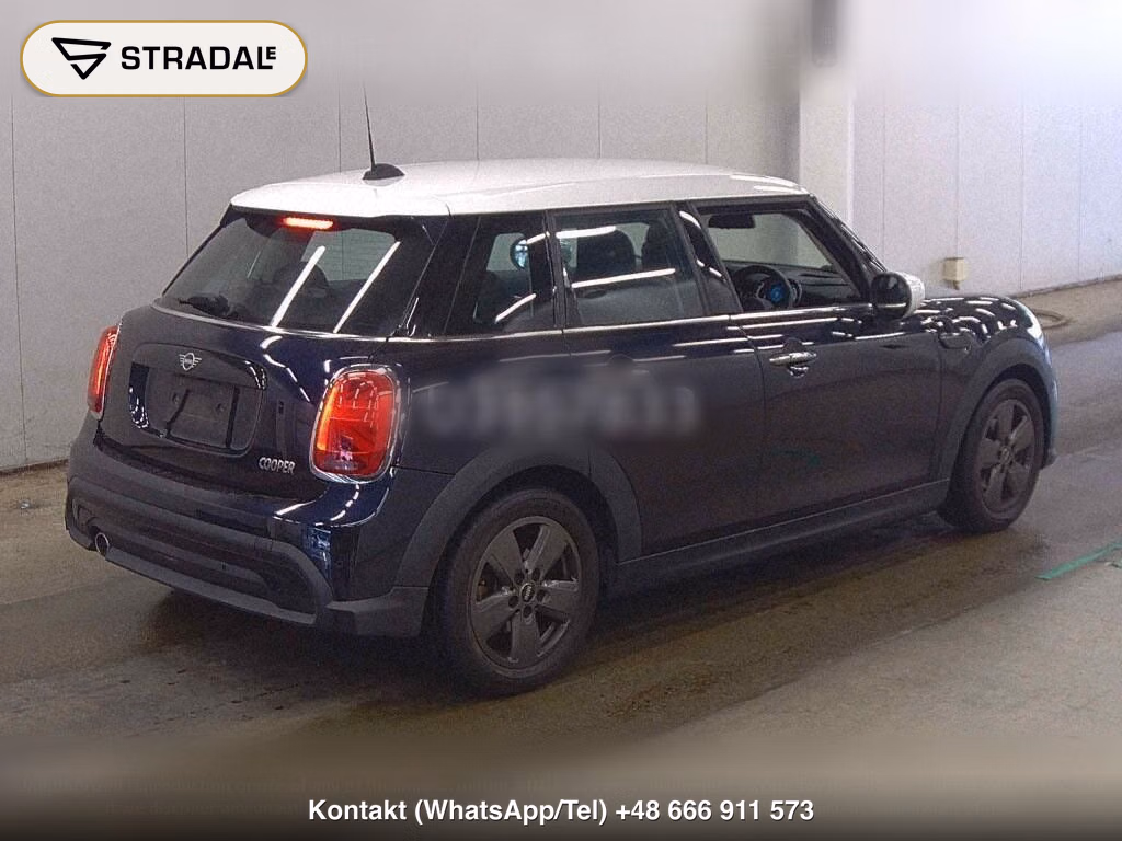 MINI MINI 5D COOPER, miniaturka 6