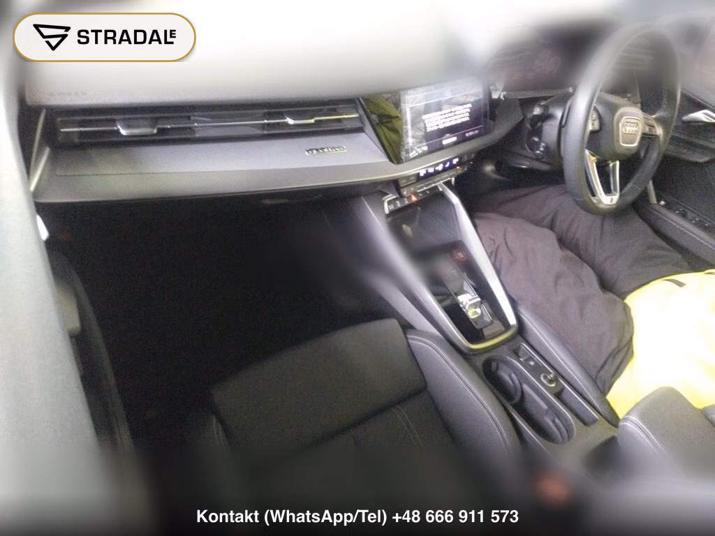 AUDI S3 SEDAN 4WD BASE GRADE, miniaturka 4