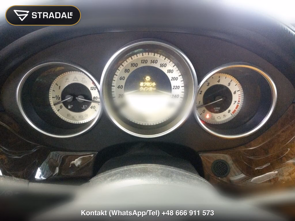 MERCEDES BENZ CLS-CLASS CLS350 BLUEEFFICIENCY, miniaturka 7
