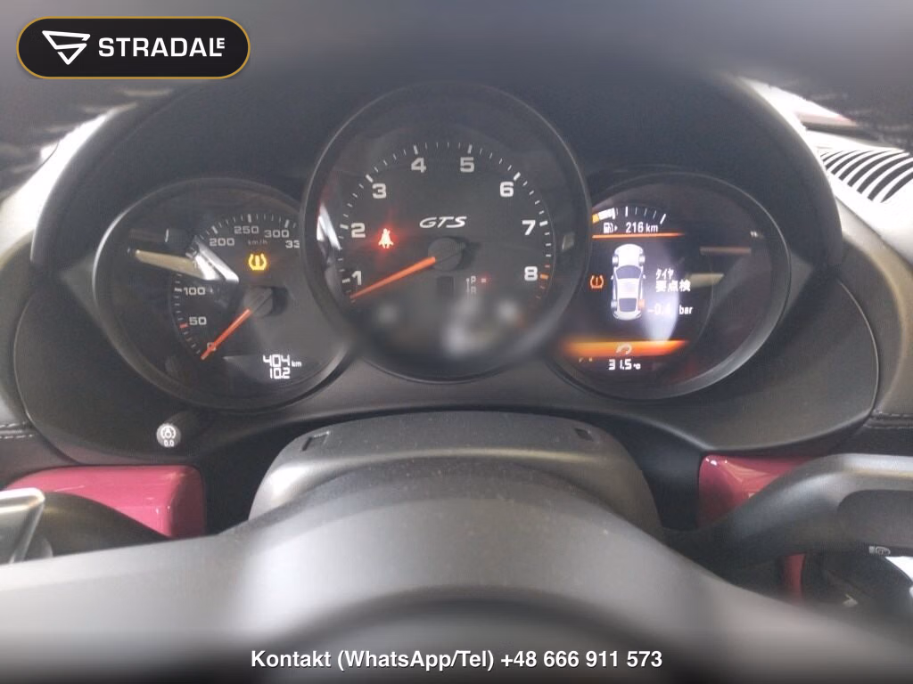 PORSCHE 718 CAYMAN OTHERS, miniaturka 7