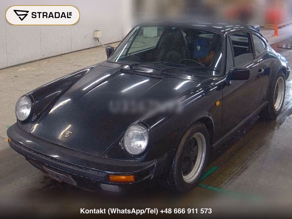 PORSCHE 911 CP 911 CARRERA, miniaturka 5