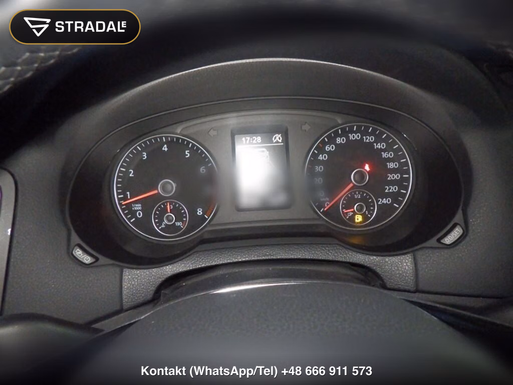 VOLKSWAGEN SHARAN TSI HIGH LINE, miniaturka 7