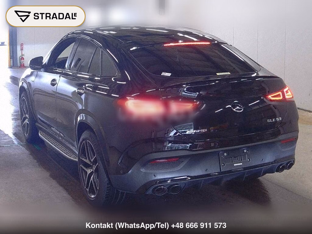 MERCEDES AMG GLE 4WD OTHERS, miniaturka 3