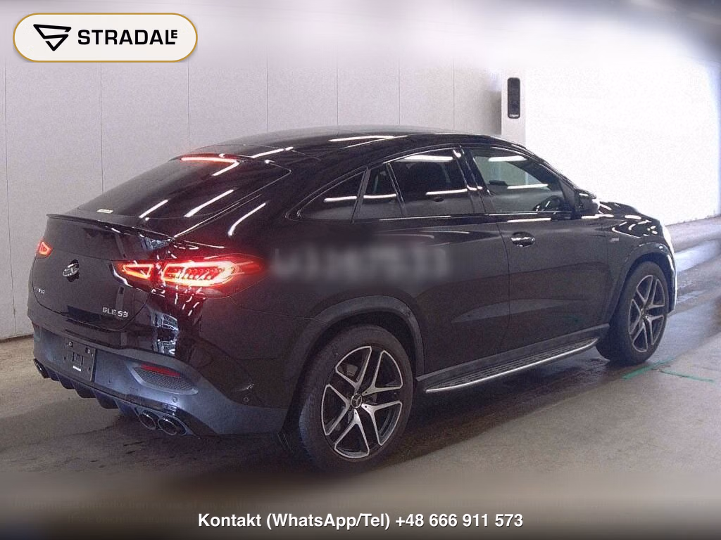MERCEDES AMG GLE 4WD OTHERS, miniaturka 6