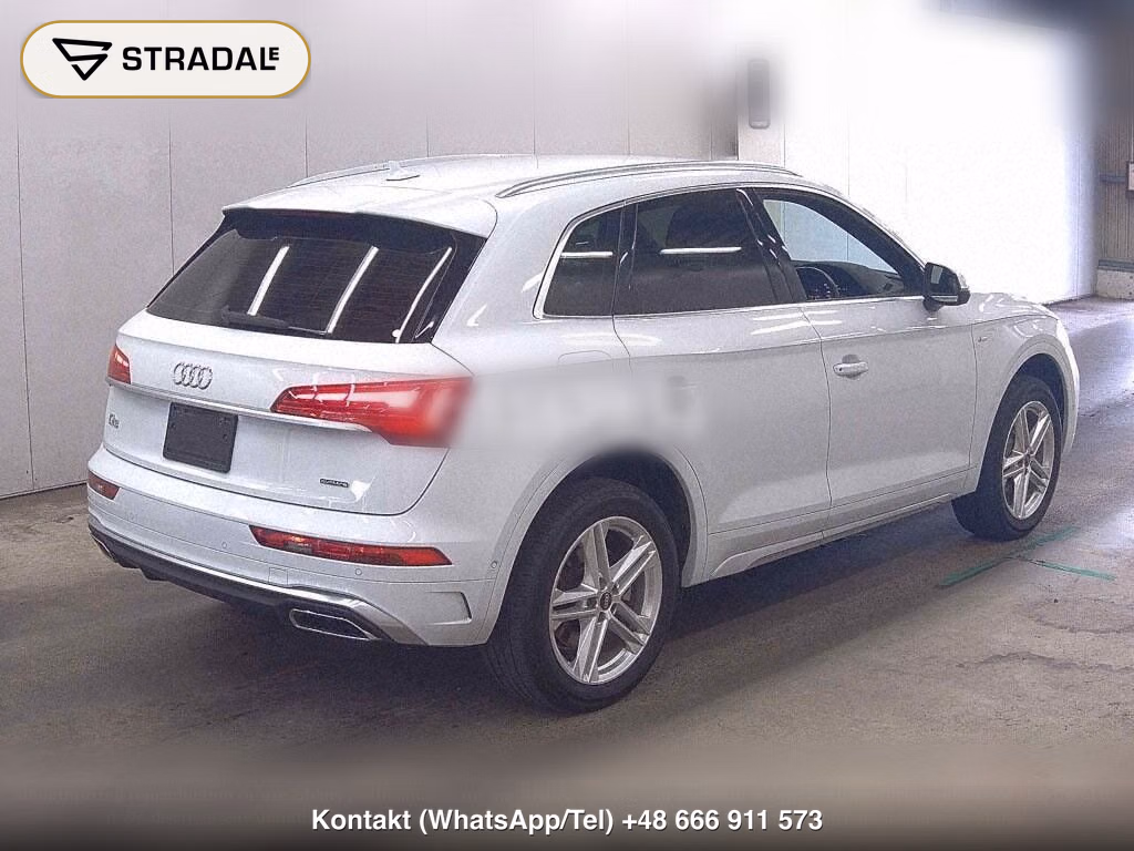 AUDI Q5 4WD 40TDI QUATTRO S LINE, miniaturka 6