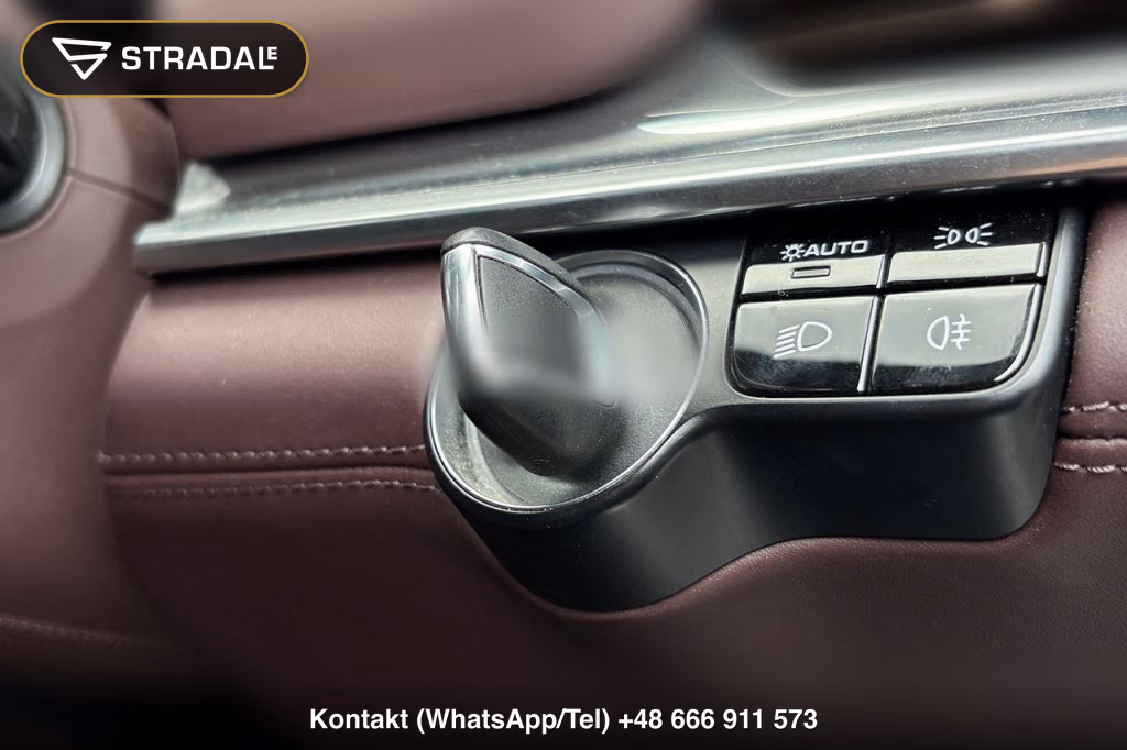 PORSCHE PANAMERA 5D 4WD 4 E-HYBRID EXECUTIVE, miniaturka 12