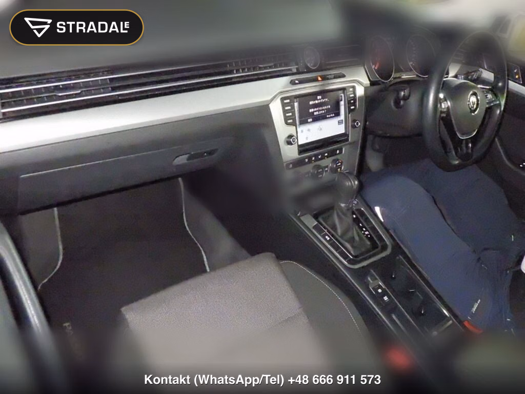 VOLKSWAGEN PASSAT VARIANT TSI COMFORT LINE, miniaturka 4