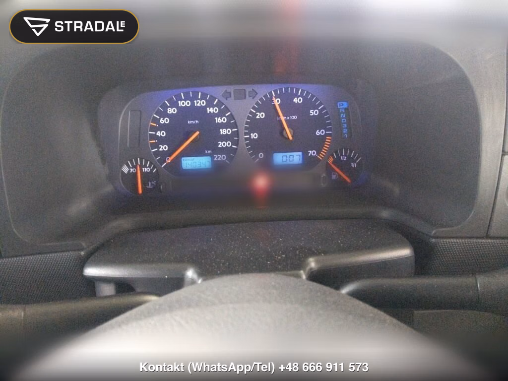 VOLKSWAGEN GOLF CABRIOLET BASE GRADE, miniaturka 7