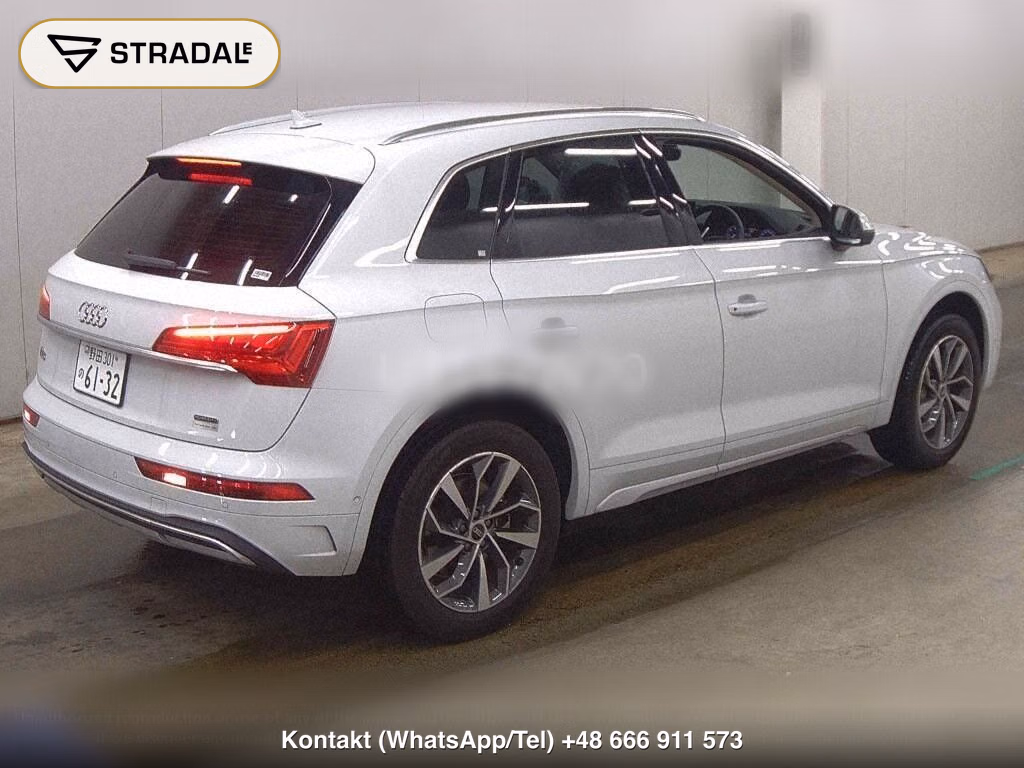 AUDI Q5 4WD 40TDI QUATTRO ADVANCED, miniaturka 6