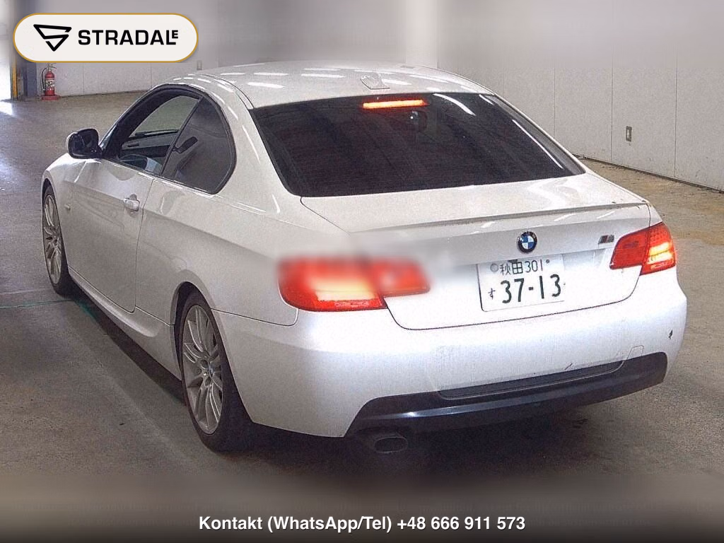 BMW 3 SERIES CP 320I, miniaturka 3