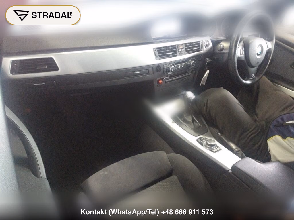 BMW 3 SERIES CP 320I, miniaturka 4