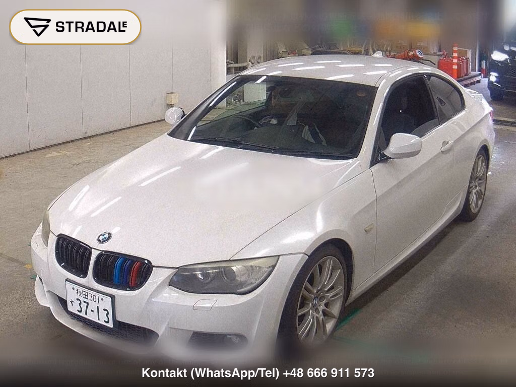 BMW 3 SERIES CP 320I, miniaturka 5