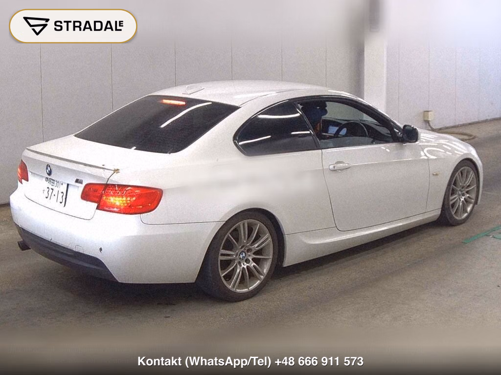 BMW 3 SERIES CP 320I, miniaturka 6