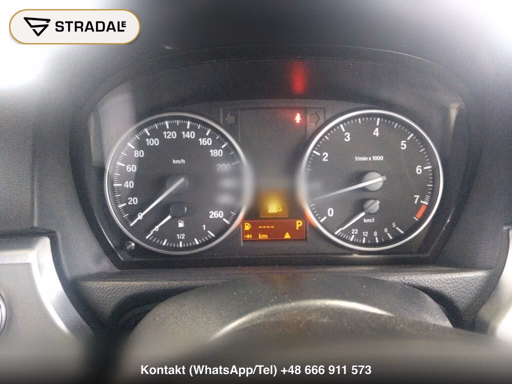 BMW 3 SERIES CP 320I, miniaturka 7