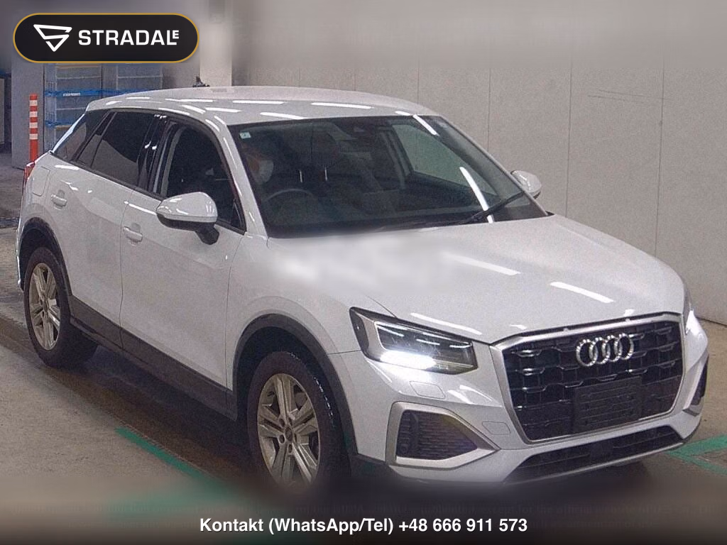 AUDI Q2 35TDI ADVANCED, miniaturka 2