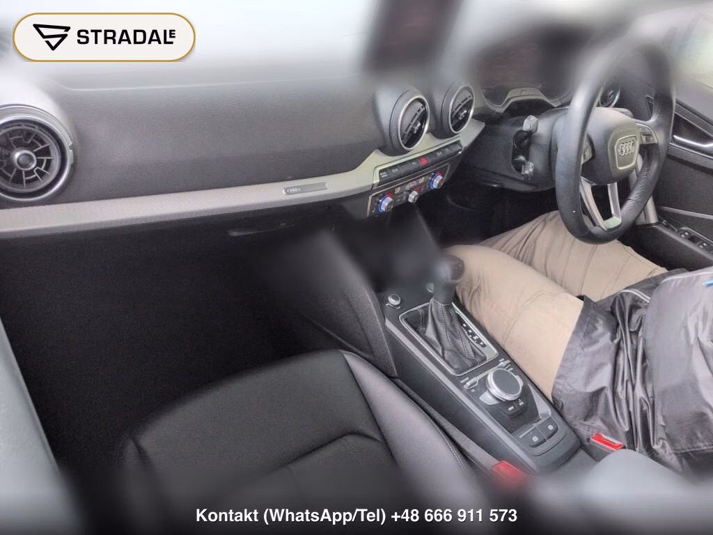 AUDI Q2 35TDI ADVANCED, miniaturka 4
