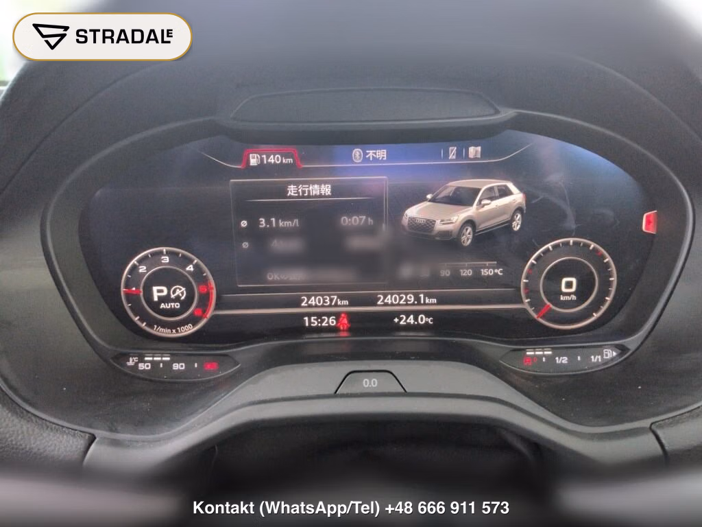 AUDI Q2 35TDI ADVANCED, miniaturka 7