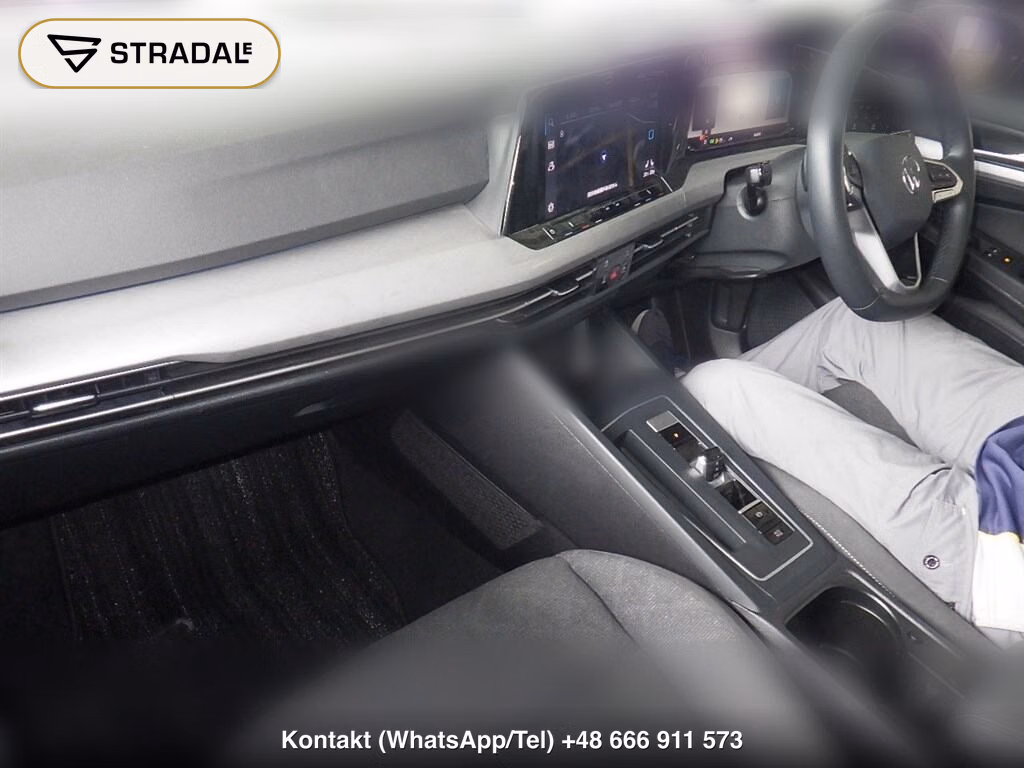 VOLKSWAGEN GOLF VARIANT TDI ACTIVE ADVANCE, miniaturka 4