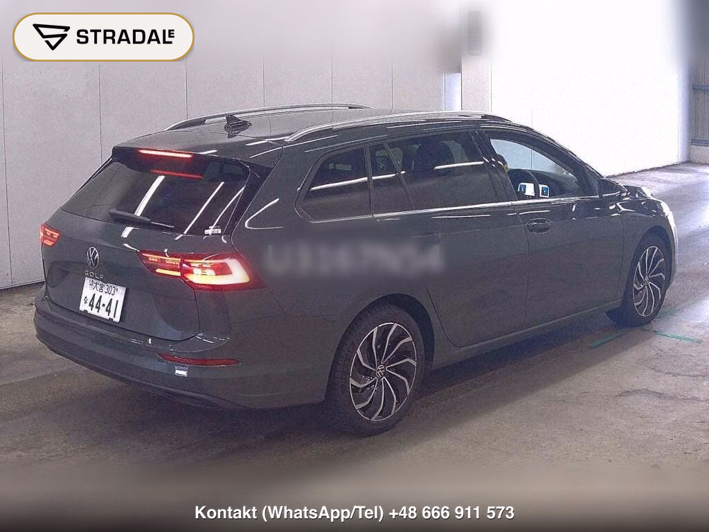 VOLKSWAGEN GOLF VARIANT TDI ACTIVE ADVANCE, miniaturka 6