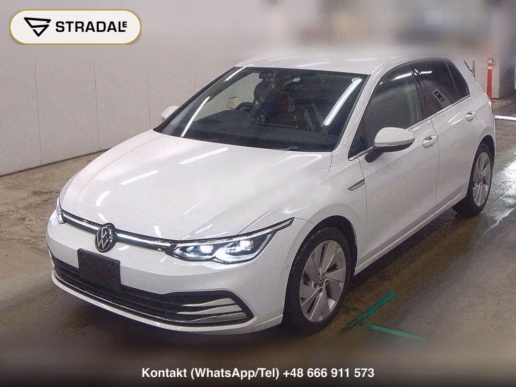 VOLKSWAGEN GOLF 5D TDI STYLE, miniaturka 5
