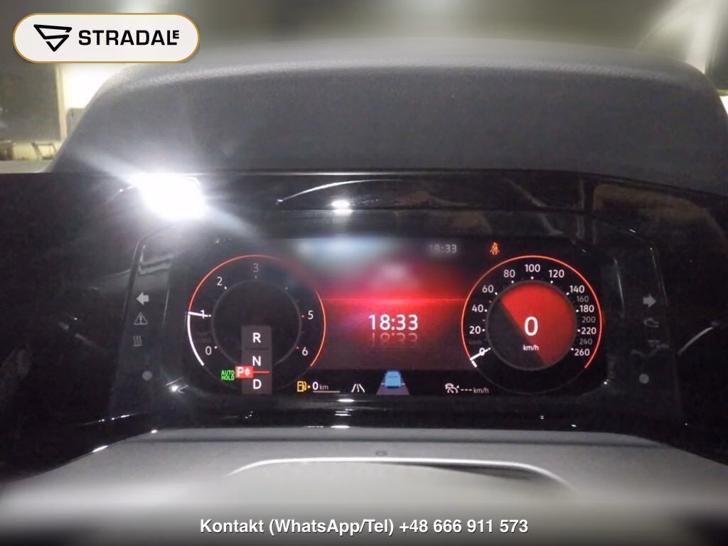 VOLKSWAGEN GOLF 5D TDI STYLE, miniaturka 7