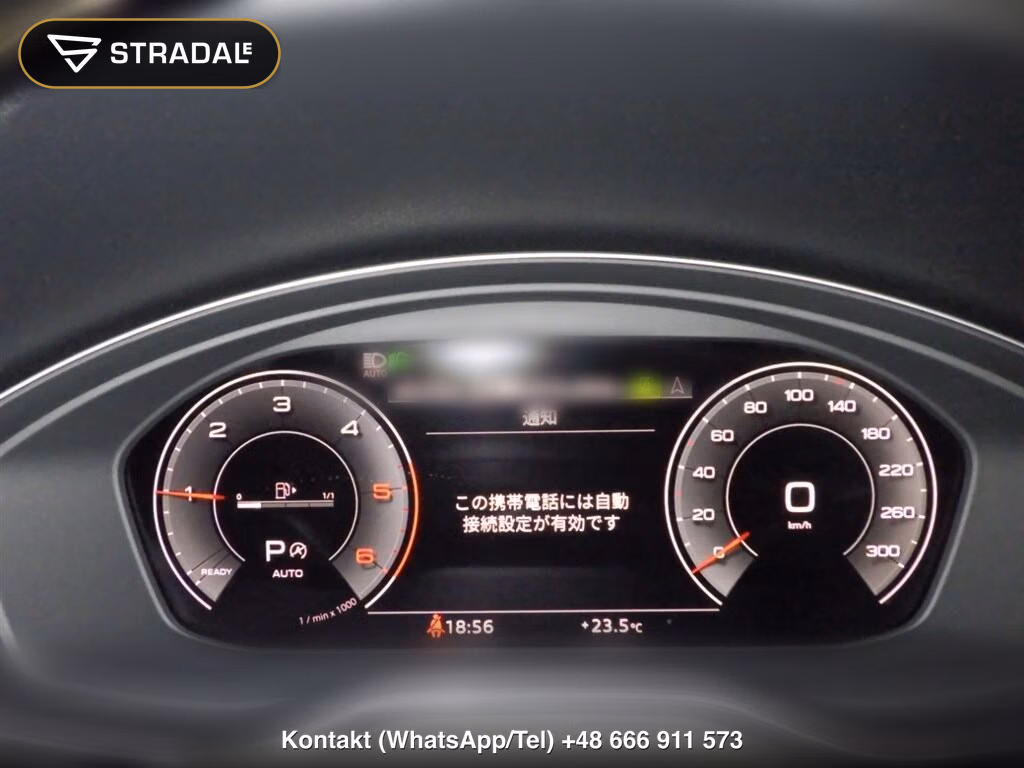 AUDI Q5 SPORTBACK 4WD 40TDI QUATTRO S LINE, miniaturka 7