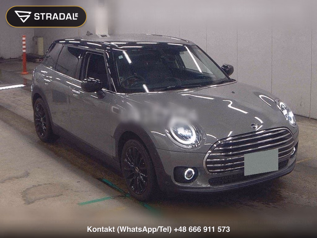 MINI MINI WG COOPER CLUBMAN, miniaturka 2