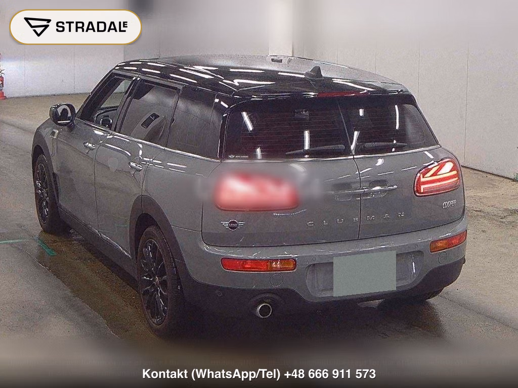 MINI MINI WG COOPER CLUBMAN, miniaturka 3