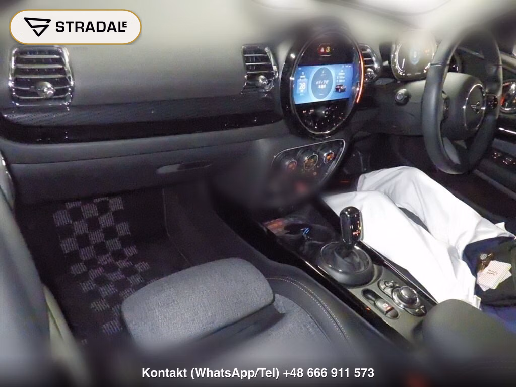 MINI MINI WG COOPER CLUBMAN, miniaturka 4