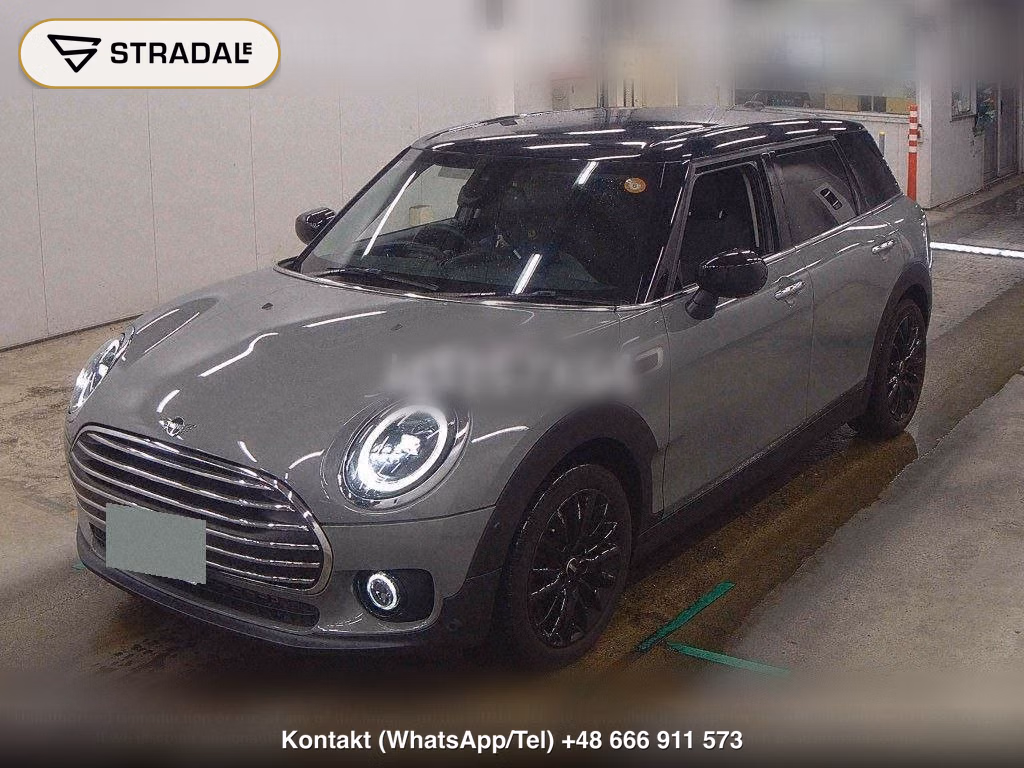 MINI MINI WG COOPER CLUBMAN, miniaturka 5