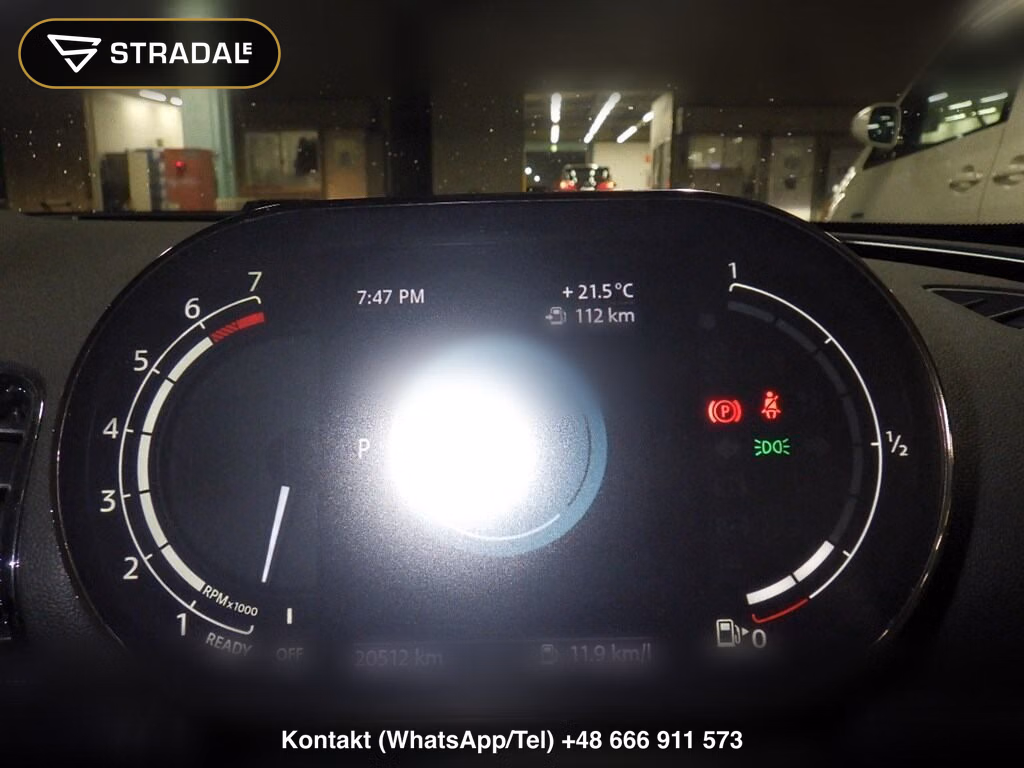 MINI MINI WG COOPER CLUBMAN, miniaturka 7