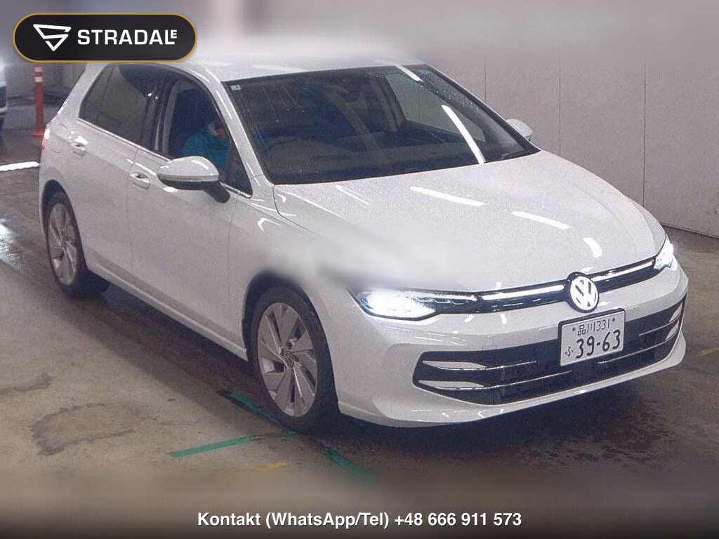 VOLKSWAGEN GOLF 5D ETSI STYLE, miniaturka 2