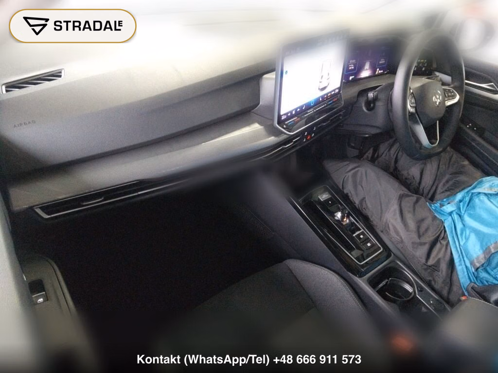 VOLKSWAGEN GOLF 5D ETSI STYLE, miniaturka 4